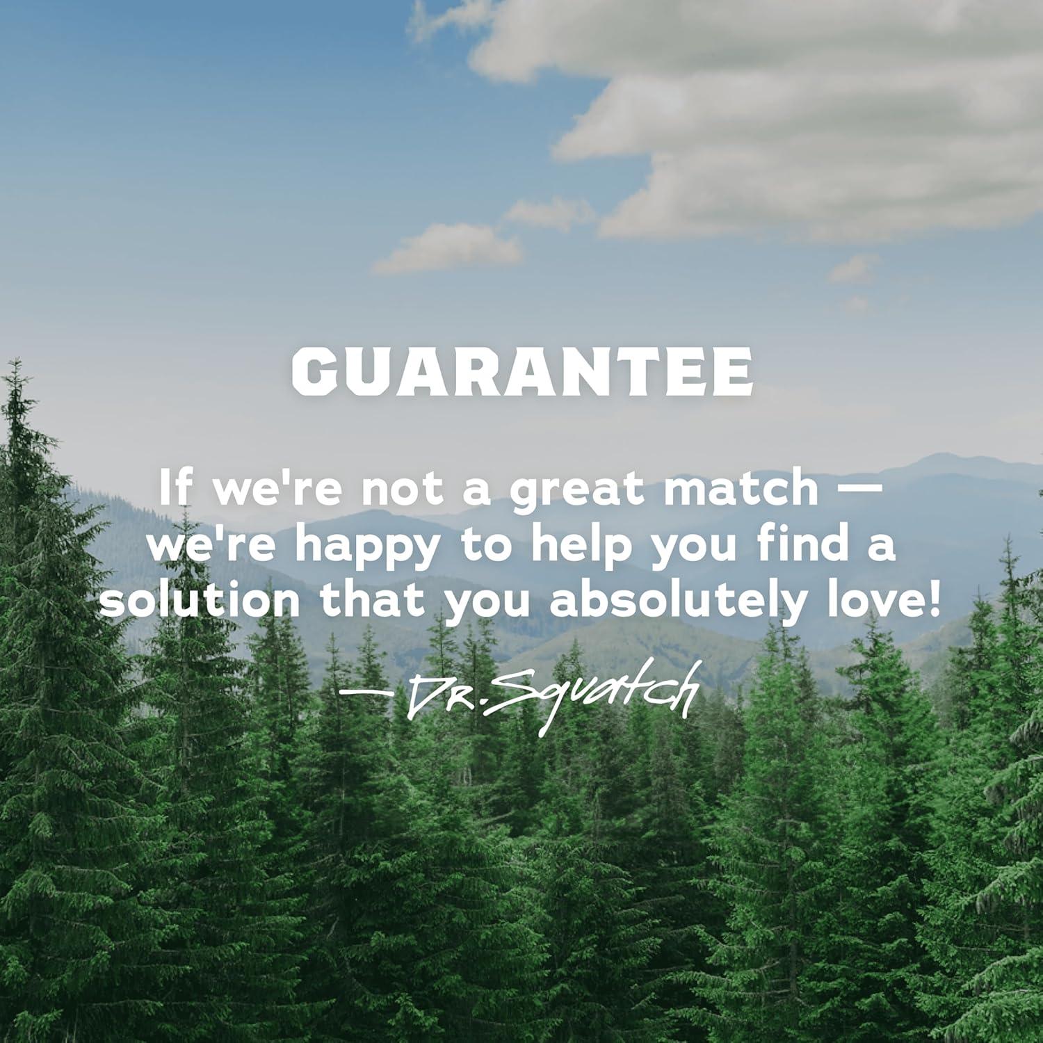 imageDr Squatch Natural Deodorant for Men OdorSquatching Aluminum Free Coconut Castaway ampamp Fresh Falls 265 oz 2PackCask in the Canopy