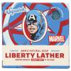 imageDr Squatch Natural Bar Soap Liberty Lather Captain America 5 oz