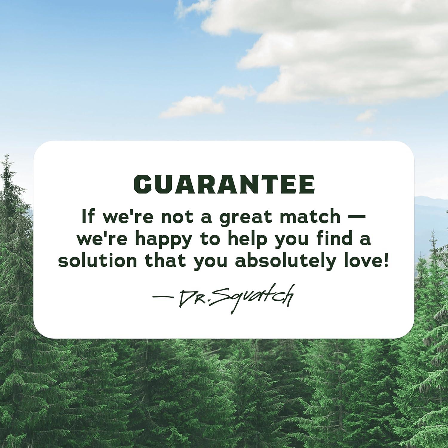 imageDr Squatch Natural Bar Soap for Men Cold Process Soap with No Harsh Chemicals Pine Tar Cedar Citrus ampamp Bay Rum 5 oz 3PackStormwood Fresh