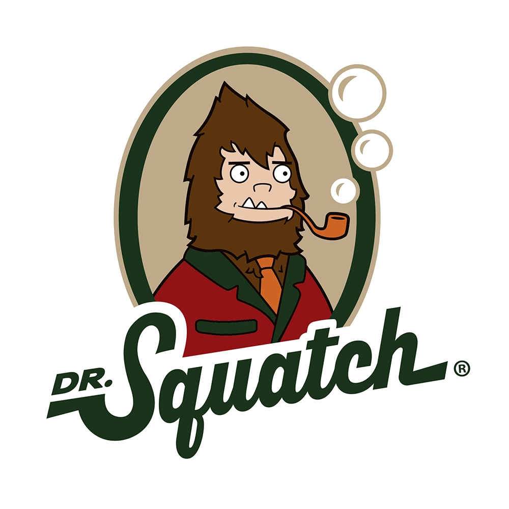 Dr. Squatch