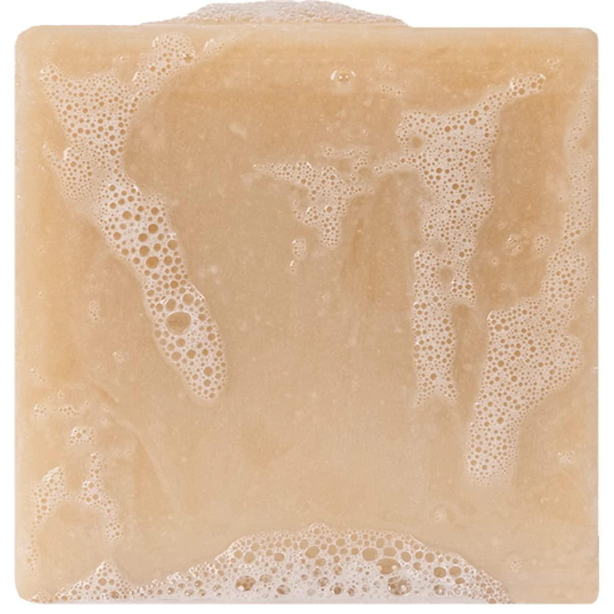 imageDr Squatch All Natural Bar Soap for Men with Zero Grit Bay RumBay Rum